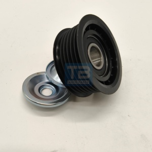 0002021619 Polea Tensora de Correa 0002021619 para <span class=keywords><strong>Mercedes</strong></span> Benz W210 W211 W212 Repuesto Original para Automóvil - Product Image 4