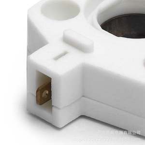 Pa020015 สวิตช์จุดประกายเตาแก๊ส อะไหล่ทดแทน ชิ้นส่วนพลาสติกทนความร้อน อุปกรณ์เสริมเตาไฟฟ้า - Product Image 3