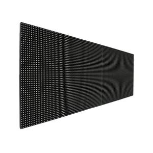 Pantalla LED para Exteriores de Aluminio de Bajo Consumo con Fácil Disipación de Calor y Protección GOB - Product Image 2