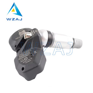 Sensor TPMS WZAJ 7PP907275F Externo para Volkswagen Touareg Audi Q7 - Product Image 2
