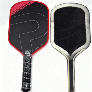 <span class=keywords><strong>2025</strong></span> <span class=keywords><strong>New</strong></span> Arrival pickleball mái chèo boomstick Gen 4.5 Core công nghệ cao sợi Carbon mái chèo cho chuyên nghiệp - Product Image 1