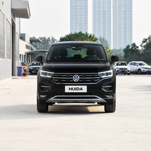 Volkswagen Tayron 2.0T 330TSI <span class=keywords><strong>7DSG</strong></span> 2022, conduite à gauche, 5 places, SUV intermédiaire, véhicule d'occasion, exportation, marché africain, vente en gros - Product Image 5