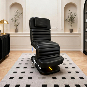 <span class=keywords><strong>Lit</strong></span> de massage <span class=keywords><strong>électrique</strong></span> pliable pour salon de beauté, spa, micro-injection, tatouage des sourcils, manucure, à <span class=keywords><strong>prix</strong></span> avantageux - Product Image 5