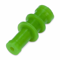 Connecteur étanche, joint en caoutchouc, joints en silicone pour câbles, pour faisceau de câblage électrique automobile étanche