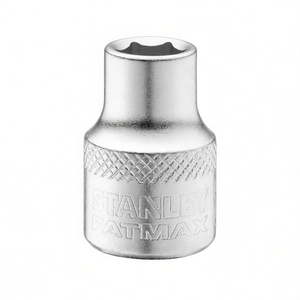 Stanley Fatmax <b>Socket</b> 3/8 Inch Drive Hexagon End Maxidrive Profile - Product Image 2