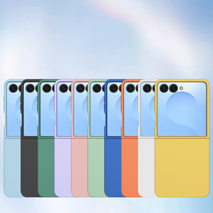 Đối Với Samsung Z Lật 7 PC Điện Thoại Trường Hợp Chống Sốc Cứng Điện Thoại Trường Hợp Đối Với Samsung Galaxy Z Lật 4 5 6 7 - Product Image 1