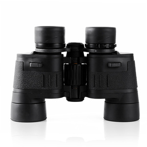 HD ancho ángulo de <span class=keywords><strong>binocular</strong></span> al aire libre turístico profesional prismáticos 8X42 telescopio - Product Image 6