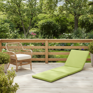 Nouveau canapé d'extérieur personnalisable, écologique, toutes saisons, mobilier de jardin, patio, banc de salon imperméable, <span class=keywords><strong>coussin</strong></span> de chaise rectangulaire - Product Image 1