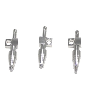 ถาดทันตกรรมรากฟันเทียมแบบเปิดสร้างความประทับใจในการถ่ายโอน - Product Image 1