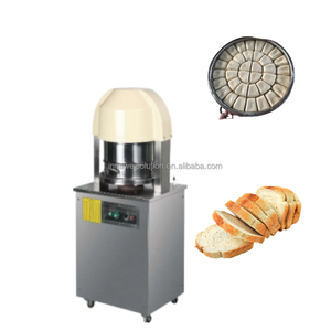 <strong>Focaccia</strong> Aux Tomates Cake Making Equipment Croissant Industrial Bakery Line Cinnamon Roll Dough Processing Line for Restaurant - Product Image 4