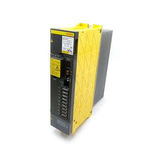 ไดรเวอร์รุ่น 6078 ซีรีส์ A06B-6080-H305 ของแท้ใหม่เอี่ยม ราคาดี คุณภาพสูง มีสินค้าพร้อมส่ง - Product Image 2