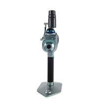 Scanner SLAM portable QIANXUN Starlight H7 intégré 360° °   LiDAR pour la modélisation 3D de scènes réelles, l'ingénierie de construction et les levés topographiques
