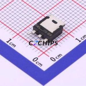 ทรานซิสเตอร์ฟิลด์ทรานซิสเตอร์ (Mosfet) ทรานซิสเตอร์ฟิลด์ FR2307Z-VB เป็น252แบบดั้งเดิมและใหม่เอี่ยม - Product Image 2