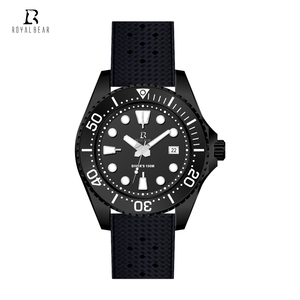 2023 Charm Classic Top Brand Relojes automáticos <span class=keywords><strong>Super</strong></span> Luminous Diver Relojes de pulsera para hombres - Product Image 4