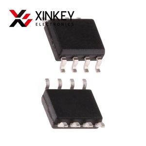Composants électroniques MCU M24C32-DRMN8TPK SOP8, circuit intégré, puce IC, nouveau et original - Product Image 1