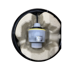 Jauge de niveau radar VEGAPULS C11, mesure de niveau sans contact, portée de mesure : 8 m - Product Image 4