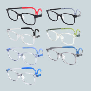 Lunettes pour enfants pour filles de 11 ans, certifiées Global Recycled Standard et CE, corrigeant l'astigmatisme - Product Image 6