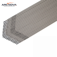 Varillas y Electrodos de Soldadura AWS A.5.1 E6013 Certificados OEM J421 para Estructuras de Acero al Carbono de Buques