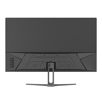Moniteurs d'ordinateur de bureau plats FHD de 22/24/27 pouces pour designers