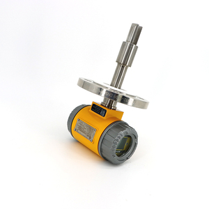 Elektronischer Digitaler Stimmgabel-Densitometer mit 4-20mA Ausgang zur Dichtemessung - Product Image 5