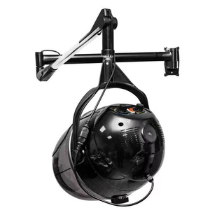 Mobilier de salon professionnel : Nouvelle machine à vapeur pour salon de coiffure avec design élégant et machine spéciale pour permanente - Product Image 3