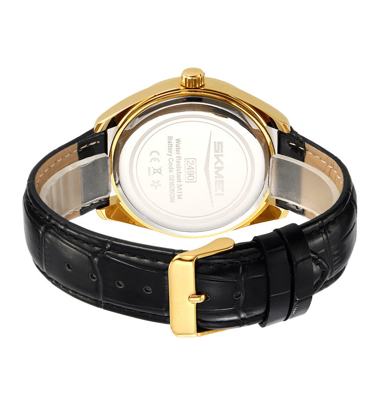 How to Choose the Best Mens Watches Curren for Your Needs
