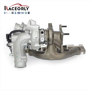 ชุดเทอร์โบชาร์จเจอร์06F145701H 06F145703K 06F145701F 06F145701E 06F145701G สำหรับ TT2.0T Volkswagen Scirocco <span class=keywords><strong>2</strong></span>.0T BPY BWA - Product Image 5