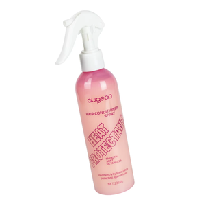 236ML Ready to Ship Hair <b>Spray</b> Heat Protectant for Hair Straightener - Product Image 1