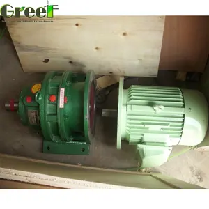 Kecepatan Rendah Generator Magnet Permanen Gratis Power Generator Energi Generator Magnet Daya Listrik