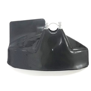 Gardening & Grass Cutting <b>Disc</b> Protector for Brush Cutter 32mm 919161 - Product Image 1