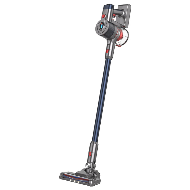 300w Handheld Rechargeable Cordless Vacuum Cleaner Hand Cyclone Vacuum Cleaner Stick Prices Cordless Vacuum Cleaners