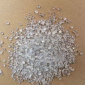 เรซิน PET FR530 BK507, FR530-NC010 เกรดฉีดขึ้นรูป ทนไฟ 30% ไฟเบอร์กลาส สำหรับงานไฟฟ้า - Product Image 1