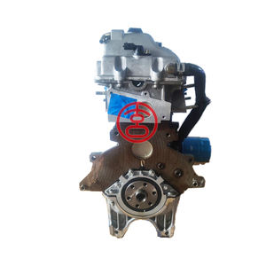 XC全新1498cc 4缸16V 109马力140牛米SQR477F汽油发动机长块适用于奇瑞风云2 A5 A3 E3 E5 1.5L - Product Image 4