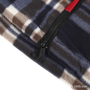 Sac de couchage rectangulaire Woqi 181,7 cm x 80 cm, respirant, en polyester, style enveloppe, pour adultes, camping en plein air - Product Image 5