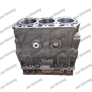 Block Silindris 3TNE84 cocok untuk suku cadang mesin <span class=keywords><strong>Yanmar</strong></span> - Product Image 1