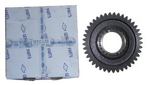 Segunda <span class=keywords><strong>marcha</strong></span> lenta  2159304014 - Product Image 1