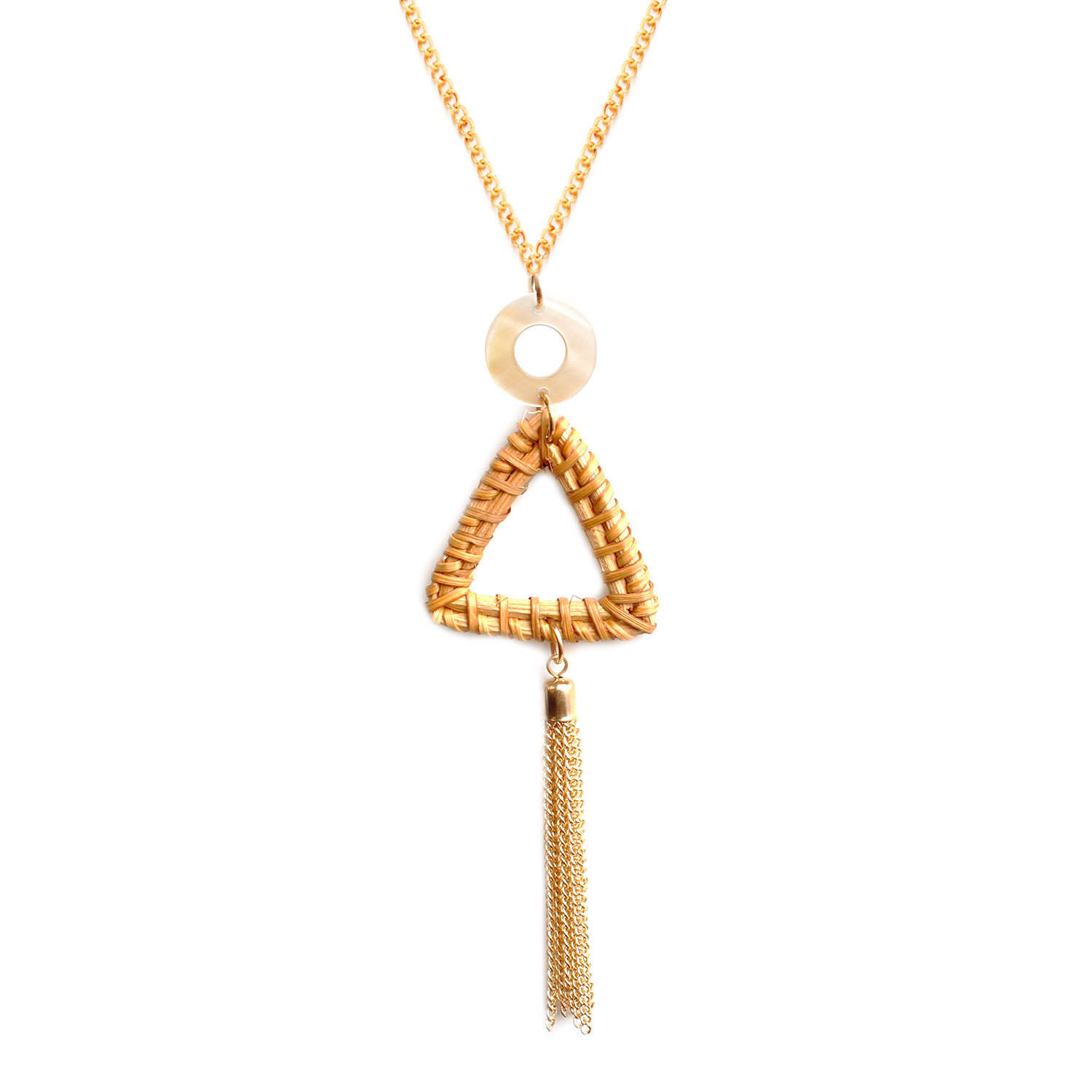 สามเหลี่ยม