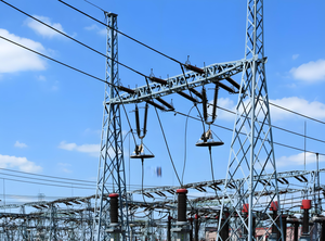 Phát điện ba pha AC động cơ chống cháy nổ với tức là 3 hiệu quả tần số 50Hz - Product Image 6