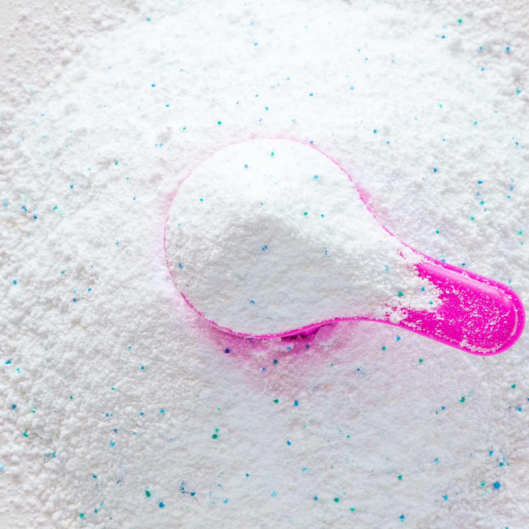 Promotional Top Quality Washing Detergent Soap Powder nature plant laundry detergent powder factory sell