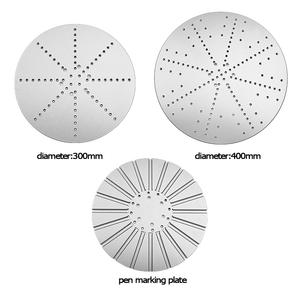Fixation <span class=keywords><strong>de</strong></span> marquage <span class=keywords><strong>de</strong></span> stylo à axe rotatif pour machine <span class=keywords><strong>de</strong></span> marquage laser UV à fibre Co2 - Product Image 3