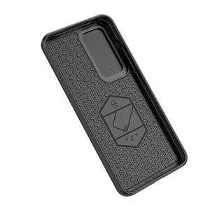 Gran oferta, funda de teléfono dura para PC a prueba de golpes con soporte de anillo magnético, funda de teléfono con soporte para <span class=keywords><strong>OPPO</strong></span> Reno 12 Pro 5G - Product Image 3