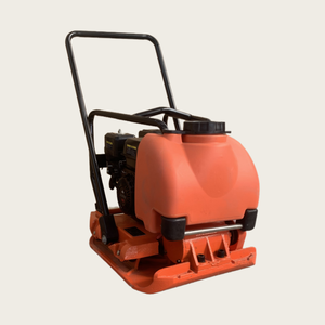 เครื่องอัดแบนระบบสั่นน้ำมันเบนซินเครื่องอัดฐานรากเครื่องอัดกระแทกเครื่องไฟฟ้า - Product Image 2