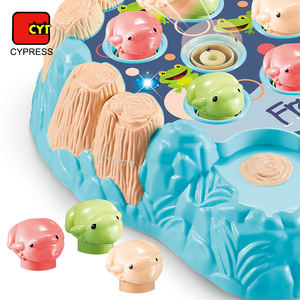 ของเล่นเพื่อการศึกษาแบบโต้ตอบตีตัวตุ่นเก<span class=keywords><strong>ม</strong></span>ของเล่นพัฒนาต้นด้วยแสงและเสียงสำหรับเด็ก - Product Image 4