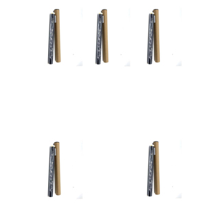 5PCS <b>Fuser</b> <b>Film</b> <b>Sleeve</b> Fits For Ricoh C6002 C3502 C4502 SP C830 SP C831 C5502 C3002 - Product Image 5