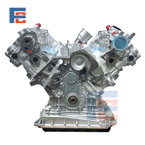 Ensemble <span class=keywords><strong>moteur</strong></span> de voiture Q7 3.0T CRE CJTC CRCA CJTB <span class=keywords><strong>CATA</strong></span> CJWC Bloc <span class=keywords><strong>moteur</strong></span> long pour Audi Q7 A8 A7 pour VW Touareg pour Cayenne 3.0 - Product Image 3