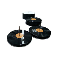 Produit disque Blu-ray VCD Vinyle Enregistrement Pressage LP et Emballage