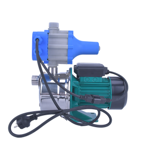 <span class=keywords><strong>Bomba</strong></span> <span class=keywords><strong>de</strong></span> <span class=keywords><strong>Agua</strong></span> Autocebante Sinyoa JET-250S 220-240V 50Hz 1/3HP, Totalmente Automática, <span class=keywords><strong>de</strong></span> Baja <span class=keywords><strong>Presión</strong></span>, <span class=keywords><strong>para</strong></span> Hogar, 50L/min - Product Image 3