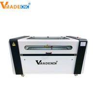 60W 80W 100W 130W 150W 9060 1080 1390 1610 1690 CO2 Machines De Découpe Laser pour graveur Laser Système