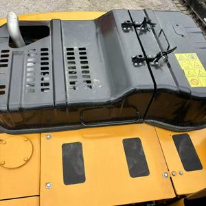 Komatsu Pc210lc 21tonnes Original japonais avec EPA, excavatrice Komatsu210 d'occasion bon marché agricole CE pour creuser - Product Image 6