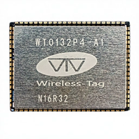 Produit phare : Carte de base ESP32 P4 SOM WT0132P4-A1 avec processeur RISC-V double cœur et puce ESP32-P4 pour carte de développement et carte EV
